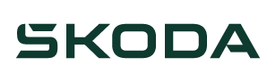 SKODA Logo Automobile Kowal  in Templin